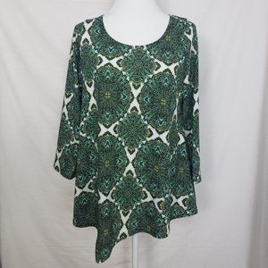 Star Vixen Blouse